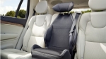 32367416 - : 2016-2023 Volvo XC90 Padded Upholstery For Child Seat for Volvo: XC90 Image