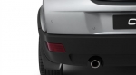 31414964 - : Mudflaps - Front for Volvo: C30 Image