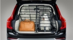 31470140 - : Dog Gate - Left Side for Volvo: XC90 Image