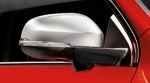 31428842 - Exterior: Mirror Covers for Volvo: S60, S80, V60 Image