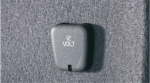 31435602 - : Electrical Socket - Luggage Compartment for Volvo: S80, V60, XC60, XC70 Image