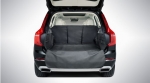 31435694 - : 2016-2023 Volvo XC90 Rear Load Cargo Compartment Full Dirt Cover for Volvo: XC90 Image