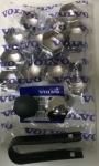31471082 - Suspension: Wheel Bolt Cap for Volvo: S90, V90, V90 Cross Country Image