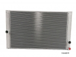 36000211 - Belts &amp; Cooling: Radiator for Volvo: C70, S40, V50 Image