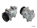 36050585 - : Compressor for Volvo: S60, V70, XC70, XC90 Image