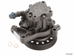 36002409 - : Power Steering Pump for Volvo: S80, V70, XC60, XC70 Image