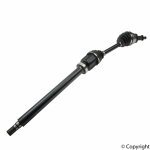36012409 - Suspension: Axle Assembly for Volvo: S80, V70 Image