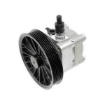 36050560 - Steering: Power Steering Pump for Volvo: S60, V70, XC70 Image