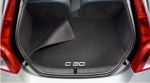 39801946 - : Trunk Mat Off black, 5X7X, 5XBX for Volvo: C30 Image