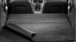 39801948 - : Luggage Compartment Reversible Mat - Off-Black for Volvo: C30 Image