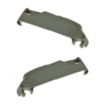 39802012 - Body: Side Cover for Volvo: S60, S80, V70, XC70, XC90 Image