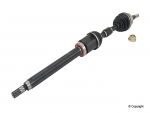 8251543 - Front Drive Axle: Axle Assembly for Volvo: S40, V40 Image