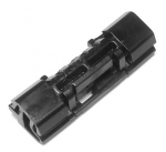 8622906 - Body: Drip Molding Clip for Volvo: S80, V70, XC70 Image