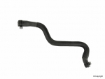 8623124 - Cooling System: Overflow Hose for Volvo: S60, S80, V60, V70, XC60, XC70 Image