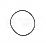 8634839 - Air &amp; Fuel Delivery: Fuel Pump Tank Seal for Volvo: S60, V70, XC90 Image
