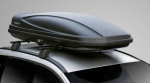 8640532 - : Roof Box - Odin 1750 NO LONGER SOLD USE 32296427 for Volvo: S60, S80, S90, V60, V90, V90 Cross Country, XC40, XC60, XC70, XC90 Image