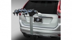 8640533 - Towing: Bicycle Holder - Towbar Mounted for Volvo: XC40, XC60, XC70, XC90 Image