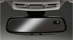 8676965 - : Mirror Inside for Volvo: S60 Image