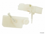8683693 - Body: Reservoir for Volvo: C30, C70, S40, V50 Image