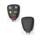 8685150 - : Keyless Entry Transmitter for Volvo: S60, S80, V70, XC90 Image