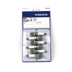 8692072 - : Spark Plug Set for Volvo: S80, XC90 Image