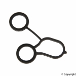 8692314 - Engine: Engine Oil Filter Adapter Gasket for Volvo: C30, C70, S40, S60, S60 Cross Country, V50, V60, V60 Cross Country, XC60, XC70 Image