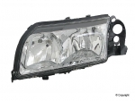 8693553 - Electrical: Headlamp Assembly for Volvo: S80 Image