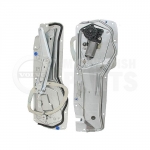 9152723 - Body: Regulator for Volvo: S70, V70 Image