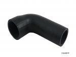 9161092 - Cooling System: Upper Hose for Volvo: 850, C70, S70, V70 Image