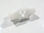 9190981 - Body: Drip Molding Clip for Volvo: S60, V70, XC70 Image