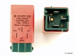 9434225 - Electrical: Relay for Volvo: C70, S70, V70 Image