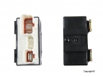 9442933 - Cooling System: Fan Relay for Volvo: C70, S70, V70 Image