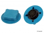 9445462 - Cooling System: Expansion Tank Cap for Volvo: 740, 745, 760, 780, 850, 940, 960, C70, S40, S60, S70, S80, S90, V40, V70, V90, XC70, XC90 Image