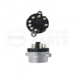 9447803 - Steering: Ignition Switch for Volvo: 760, 850, 940, 960, S90, V90 Image