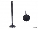 9454610 - Engine: Exhaust Valve for Volvo: C30, C70, S40, S60, S60 Cross Country, S70, S80, V40, V50, V60, V60 Cross Country, V70, XC60, XC70, XC90 Image