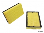 9454647 - Maintenance &amp; Lubrication: Air Filter for Volvo: C70, S60, S80, V70, XC70 Image