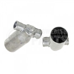 9454745 - Air &amp; Fuel Delivery: Fuel Injection Idle Air Control Valve for Volvo: 850, 960, C70, S70, S90, V70, V90 Image