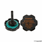 9475862 - Steering: Reservoir Cap for Volvo: S60, S70, S80, V70, XC70 Image