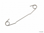 9483546 - Body: Fuel Door Spring for Volvo: S60, S80, V70, XC70, XC90 Image