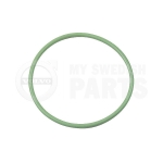 967343 - Engine: Engine Oil Filter Adapter Seal for Volvo: 740, 760, 780, 940, 960, S90, V90 Image
