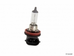 989838 - Electrical: Low Beam Bulb for Volvo: C30, C70, S40, S60, S80, V50, V70, XC60, XC70, XC90 Image