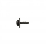 998164 - Body: Splash Shield Screw for Volvo: S80, XC60, XC90 Image