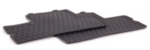 51472231961 - : Floor Mats All-Weather Rea 519016 for Mini Image