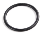 11537548651 - Cooling System: Engine Coolant Pipe O-Ring for Mini Image