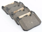 34106889266 - : Brake Pads Front for Mini Image
