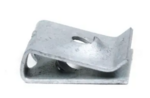 7146988451 - Body: Wheelhouse Liner U-Nut for Mini Image