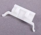 51317113199 - Body: Lower Molding Clip for Mini Image