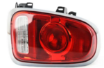 63219477158 - Electrical: Tail Lamp Assembly for Mini Image