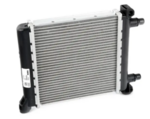 17117634565 - : Auxiliary Radiator for Mini Image