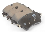 34216871300 - : Brake Pads Rear for Mini Image
